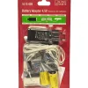 Adaptateur Secteur Pour 3 Piles 1,5 V Lr14
