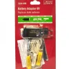 Adaptateur Secteur Pour Articles Sur Piles 4 X 1,5 V Aa