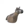 Animaux Pour Crèche De Noël, Chien De Berger