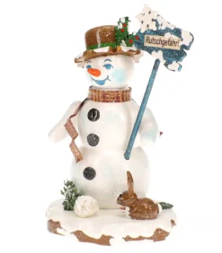 Bonhomme De Neige 