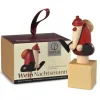 Bouchon Pour Vin Rouge, Père Noël