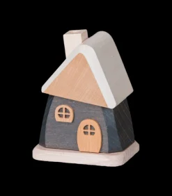 Brule-Encens Maison Grise