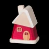 Brule-Encens Maison Rouge