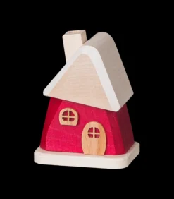 Brule-Encens Maison Rouge