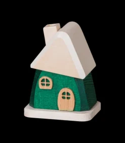 Brule-Encens Maison Verte