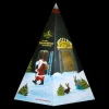 Calendrier De L'Avent - Cones D'Encens
