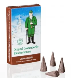 Cone D'Encens Senteur De L'Avent