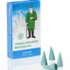 Cone D'Encens Senteur Lavande
