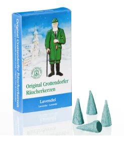 Cone D'Encens Senteur Lavande