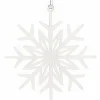 Etoile Blanche Design A Accrocher