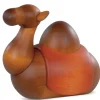 Figurine De Crèche De Noël, Le Dromadaire, 12 Cm