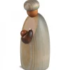 Grand Personnage De Crèche De Noël, Le Bedouin, 17 Cm