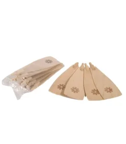 Petites Ailettes De Rechange Pour Pyramide 27/29 Cm