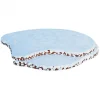 Plateau Décor Winterkinder 20 X 18 Cm Droit
